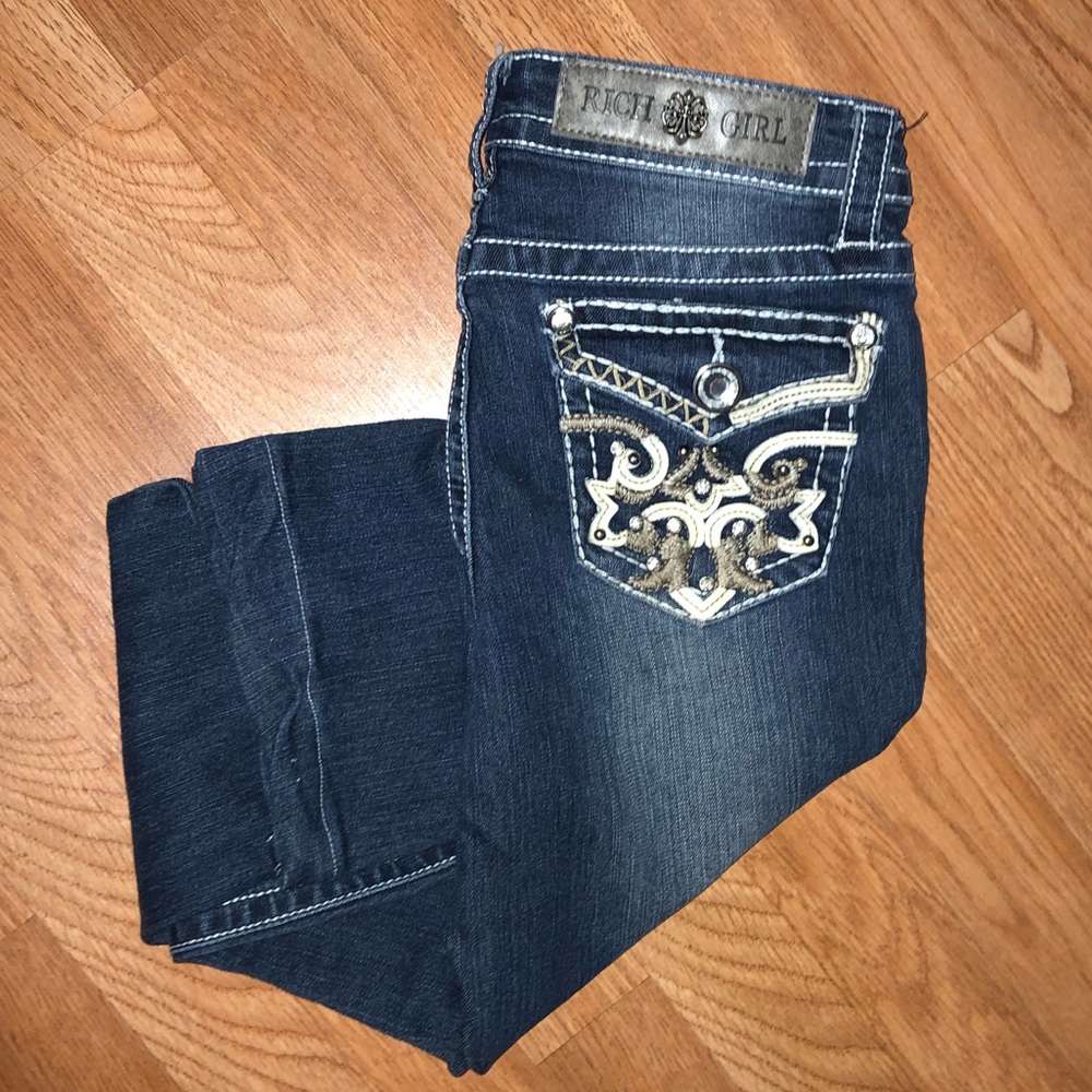 Jean - Picture 5 of 5